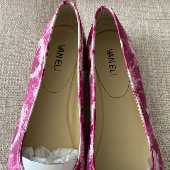 Vaneli Darrah Violet Tyedye - Picture 3 of 4